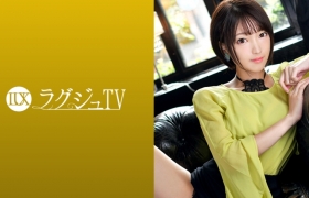 259LUXU系列-众筹,竹内奏作品259LUXU-1037,31歳的 ヘアメイク！