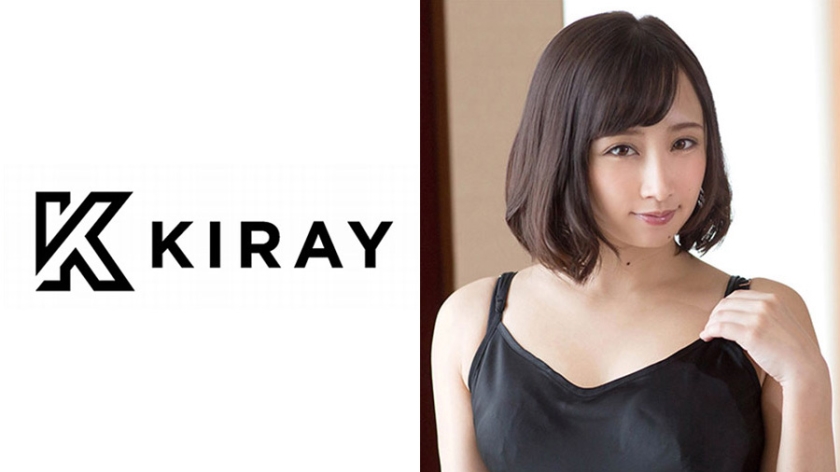 【KIRAY系列】Ayumi作品314KIRAY-083,22歳的人妻！ KIRAY-第1张