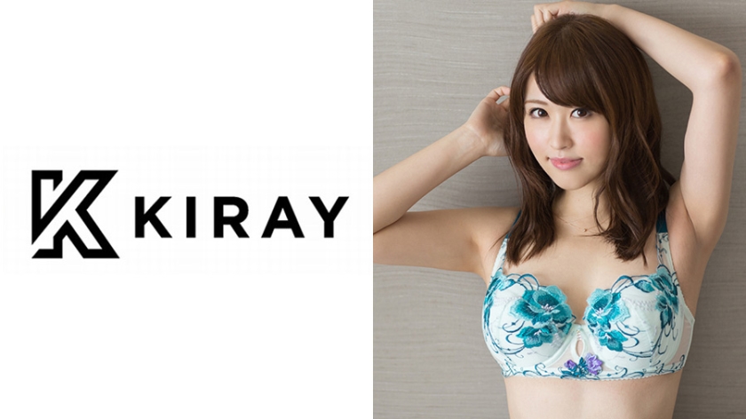 【KIRAY系列】Yuna作品314KIRAY-092,23歳的人妻！ KIRAY-第1张