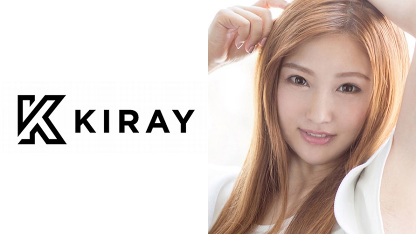 【KIRAY系列】Tsubasa作品314KIRAY-076,24歳的人妻！ KIRAY-第1张