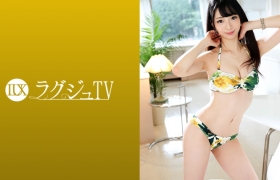 259LUXU系列,佐伯まお作品259LUXU-993,27歳的小児科医！