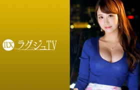 259LUXU系列-众筹,影山千代作品259LUXU-1042,27歳的ジュエリーショップ店員！