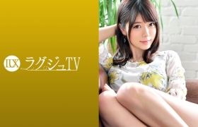 259LUXU系列-众筹,黒崎麻里奈作品259LUXU-1019,27歳的外資系企業勤務！