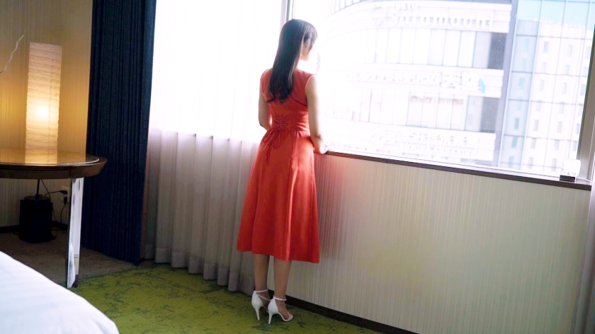 【259LUXU系列-众筹】敦子作品259LUXU-1155,31歳的アロマセラピスト！ 259LUXU-第2张