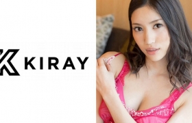KIRAY系列,Yuria作品314KIRAY-061,性感的人妻！