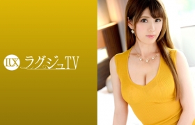259LUXU系列-众筹,竹内祐実作品259LUXU-1022,30歳的映画配給会社 広報部所属！