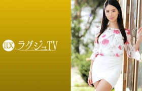 259LUXU系列-众筹,白雪希美作品259LUXU-1026,27歳的料亭勤務！