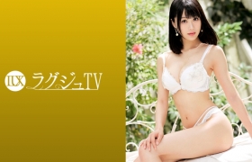 259LUXU系列-众筹,梁宮香苗作品259LUXU-1044,26歳的ファッションモデル！