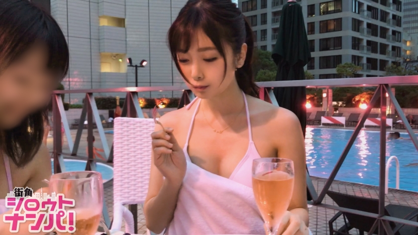 300MAAN-264  21歳 大学生