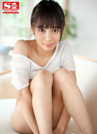 38公斤小只马却有H奶「逢见莉香」不科学身材出道