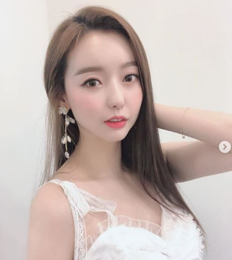 公司要求隆乳！韓女星朴美妍怒了「社長！我已經夠大！」　網翻出IG無話可說！