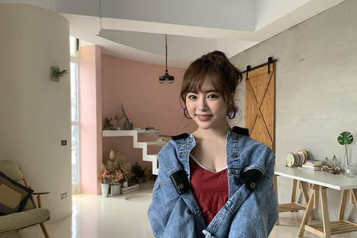 韩系D奶美少女「小仓由菜」开朗灿笑绝对融化你的心