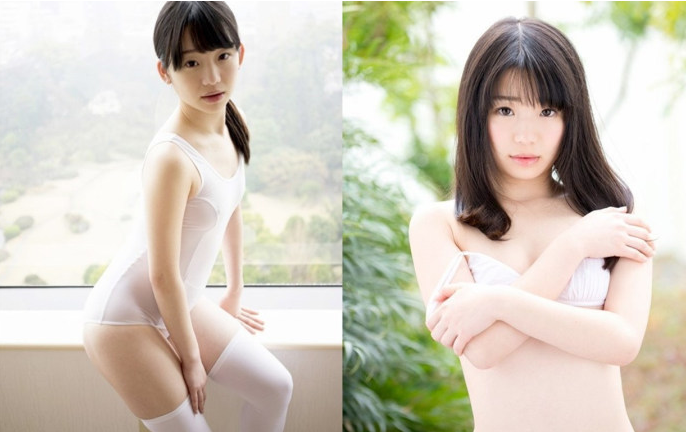 存在于有码和无马之间的王者姬川优奈终于又回归了