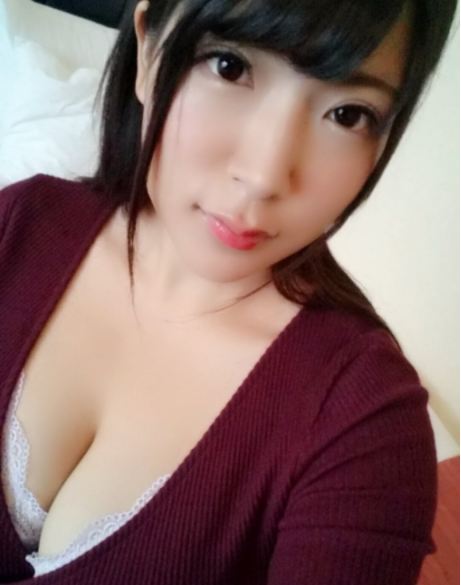 优月真里奈(优月まりな)招黑人解禁