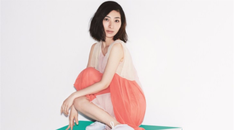 「声优堂」集美貌、才华、人气于一身的坂本真绫