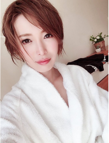 君岛みお(君岛美绪)有史以来第一次！黑人解JIN！