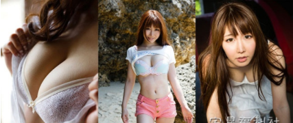 大湿胸回来了！曾经与神乳们并驾齐驱的那位H杯女神强势回归！