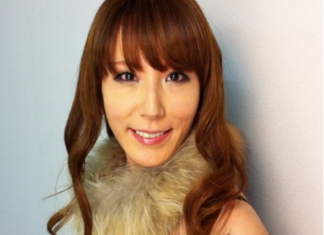 高坂保奈美（泽村レイコ）禁欲9000小时 复活迎高潮！