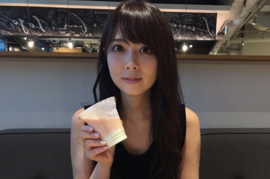 攻击性的骑乘位！岬奈奈美(岬ななみ)兽化登场
