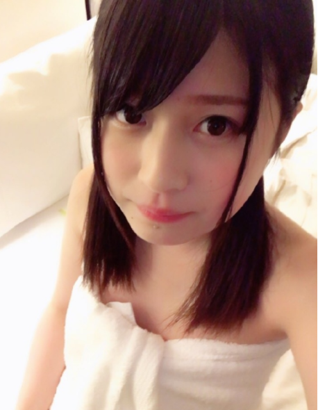 超变态！超级M！优梨舞奈（优梨まいな）自拍下海！
