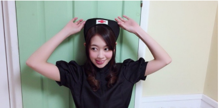 大眼女孩初长成脱胎换骨三田杏