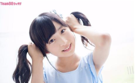 奇迹的时代！四位来自日本的N年一遇美少女