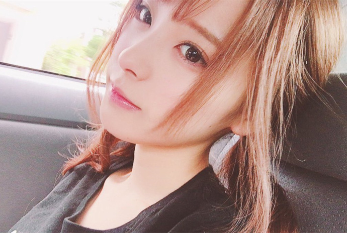桃乃木香奈（桃乃木かな）唯一一个打败三上悠亚不败神话的女优