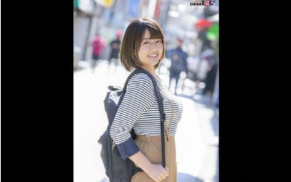 令和第一位神乳出现？！雪白饱满J奶素人「佐知子」SOD出道