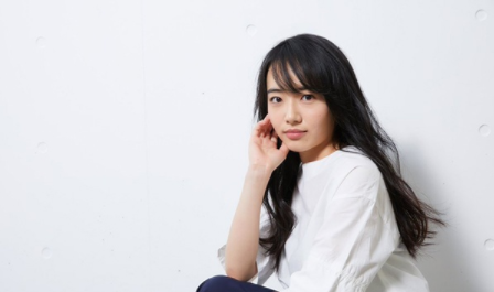 重现《AV帝王》黑木香！清纯新生代正妹「森田望智」自带神秘贵气惹火床戏激情四射