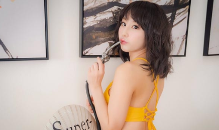 「干爹俱乐部」成立！あやみ旬果复出有望！？付钱就能拥有「专属服务」