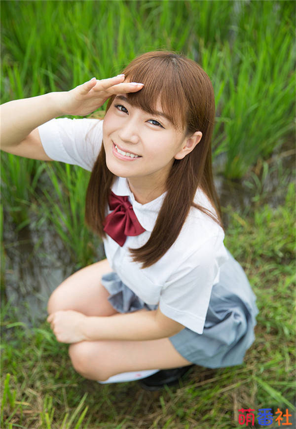 MIDE-464 初川南（初川みなみ）10月最新作品番号及封面介绍